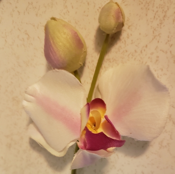 Orchid boutonnieres 5 - Picture 2 of 4
